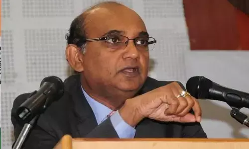 Justice CV Nagarjuna Reddy swears in as Andhra Pradesh Electricity Regulatory Commission chairman