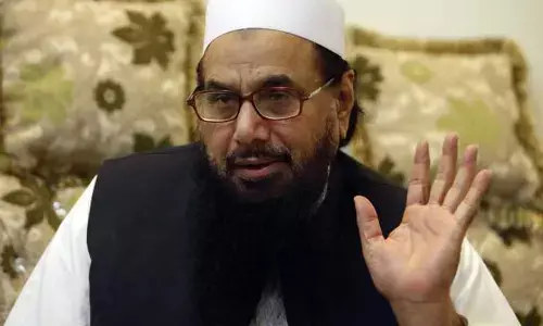 Lashkar-e-Taiba an ideal proxy for Pakistans spy agency ISI: US expert