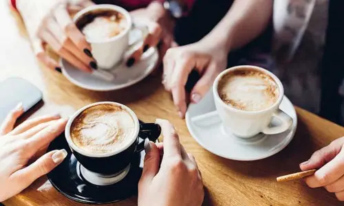 Sports performance can be enhanced by consuming coffee: Study