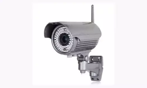 Mahbubnagar municipality to install 50 CCTV cameras to monitor littering in colonies