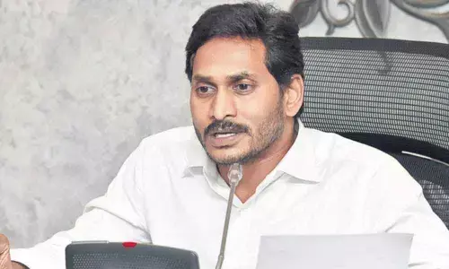 YSRCP Government cancels land allocations of TDP Government