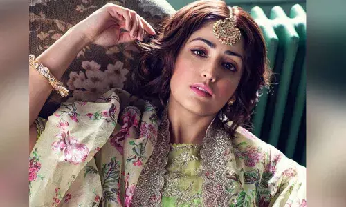 Yami Gautam on definition of beauty