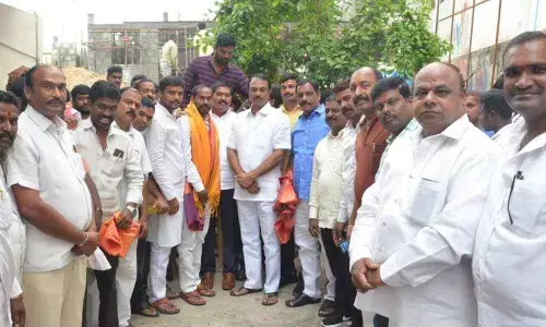 New director for fruit market