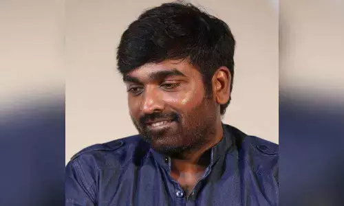 Vijay Sethupathi demands fancy pay?