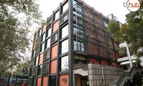 Hyderabad: T-Hub startups to get NALSAR support