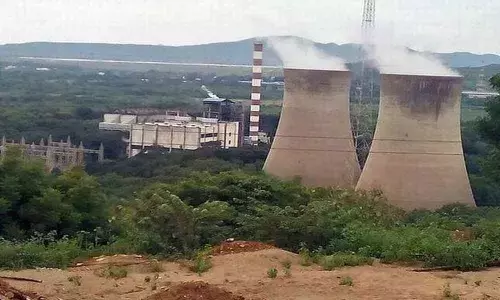 Slow progress on stressed power assets: Icra