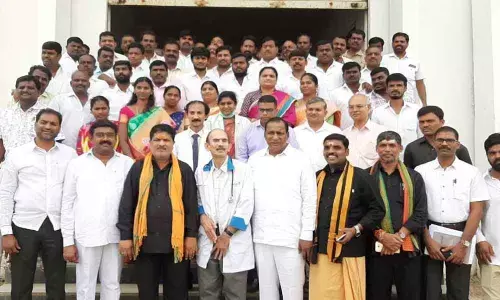 Maxi Vision holds free camp for students