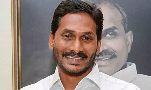 Amaravati: Jagan undertakes numerous developmental activities in Pulivendula, his constituency