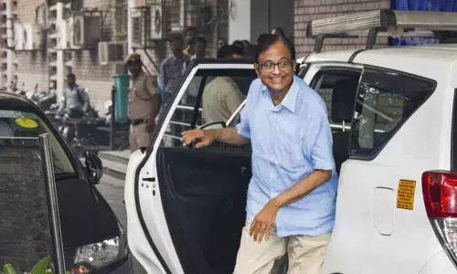 Delhi Court sents P Chidambaram to judicial custody till Nov 13, denies ED to question him
