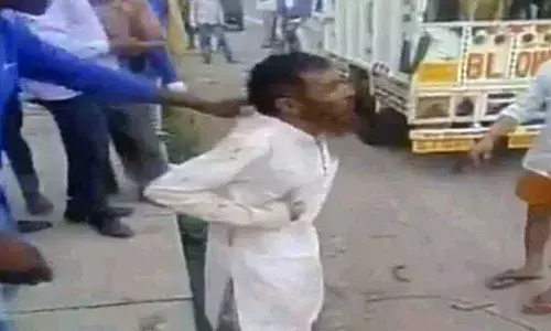 Rajasthan HC quashes FIR against Pehlu Khan, his sons