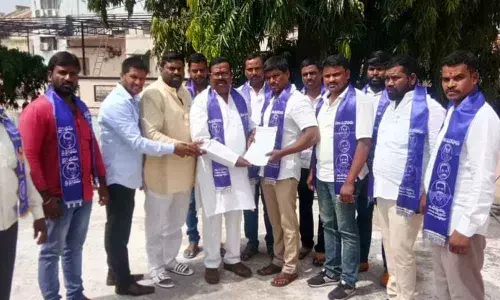 Mala Mahanadu gets new V-P