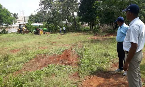 HMDA Park set to get a fresh lease of life