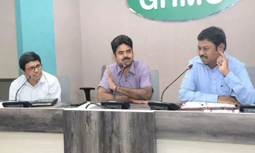 GHMC to pursue speedy disposal of cases in High Court