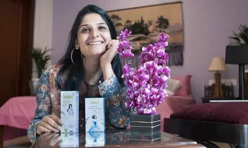 Bringing wonder out of the closet