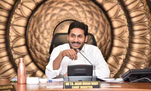 Action plan to make Navaratnalu shine: CM