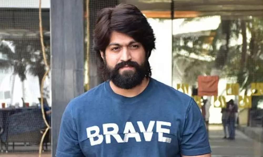 I am busy now: Yash in audio message to fans