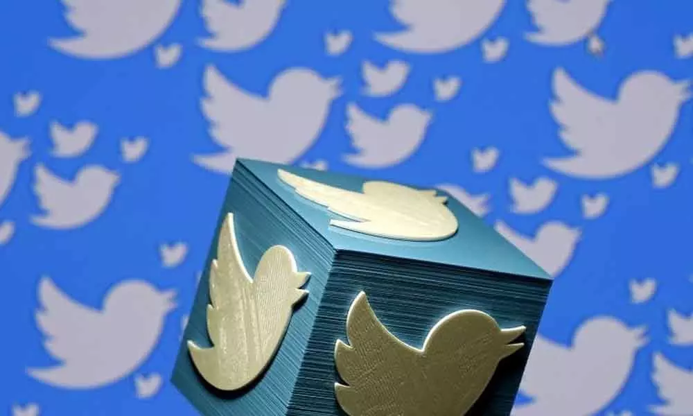 Twitter to ban political advertisements from next month following Facebook debacle