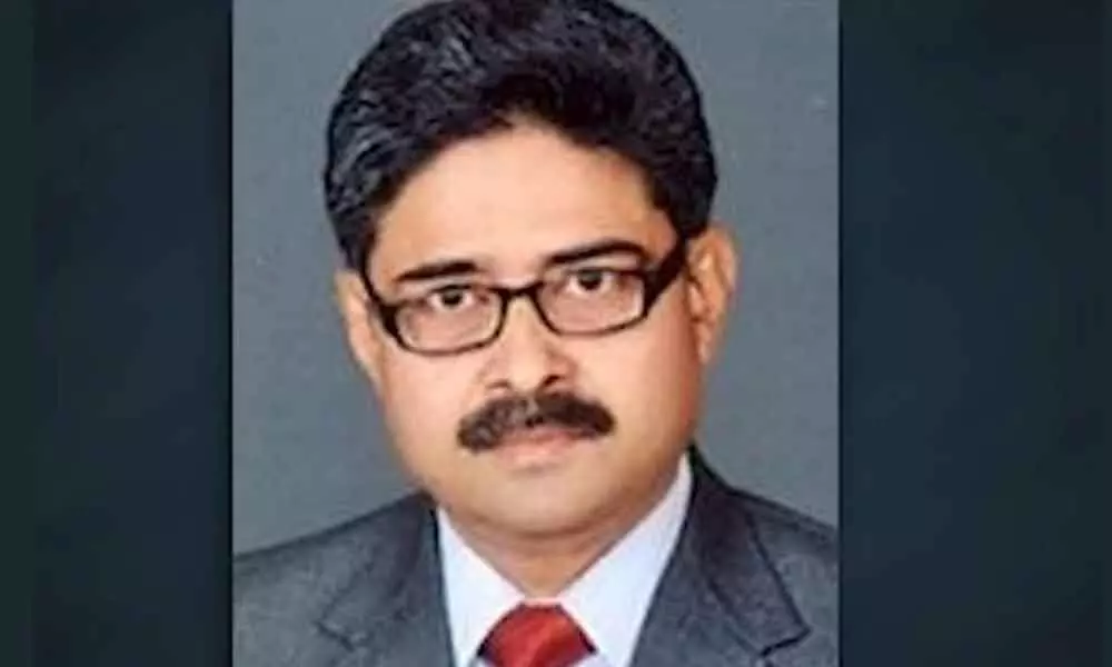 Justice Rakesh Kumar transferred to AP High Court, likely to take charge from November 13