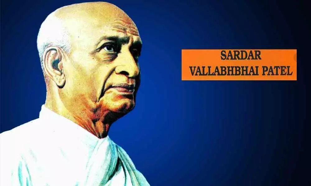 Sadar Vallabhai Patels  dream is finally fulfilled - Biography, facts, Achivements, of Iron Man