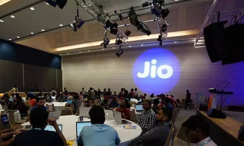 Telecom giant Jio says it disagrees with the letter COAI sent to telecom minister