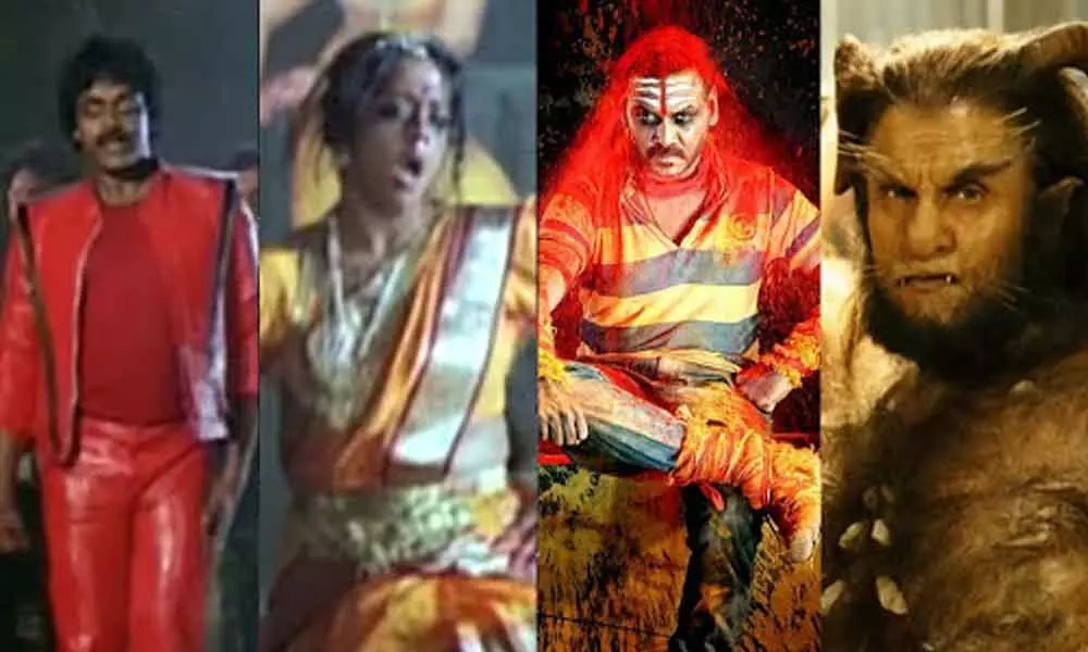 Halloween 2019: Catch up these Halloween styled songs