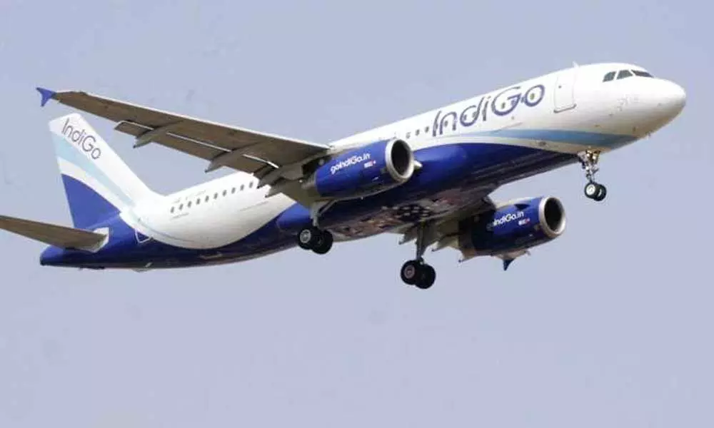 P&W engine stops working mid-air, Indigo flight returns to Kolkata