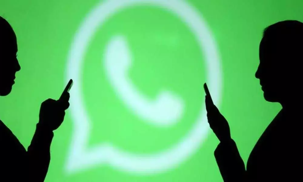 WhatsApp to sue Israeli spyware firm responsible for targetting Indian journalists and human rights activists