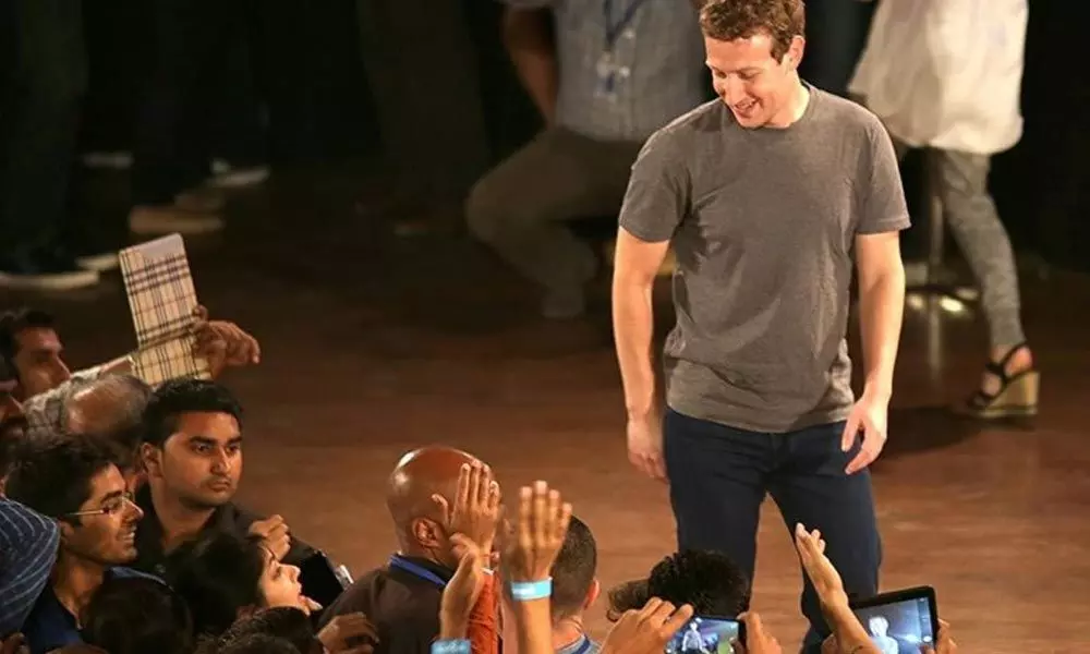 WhatsApp Pay to launch soon in India, says Mark Zuckerberg
