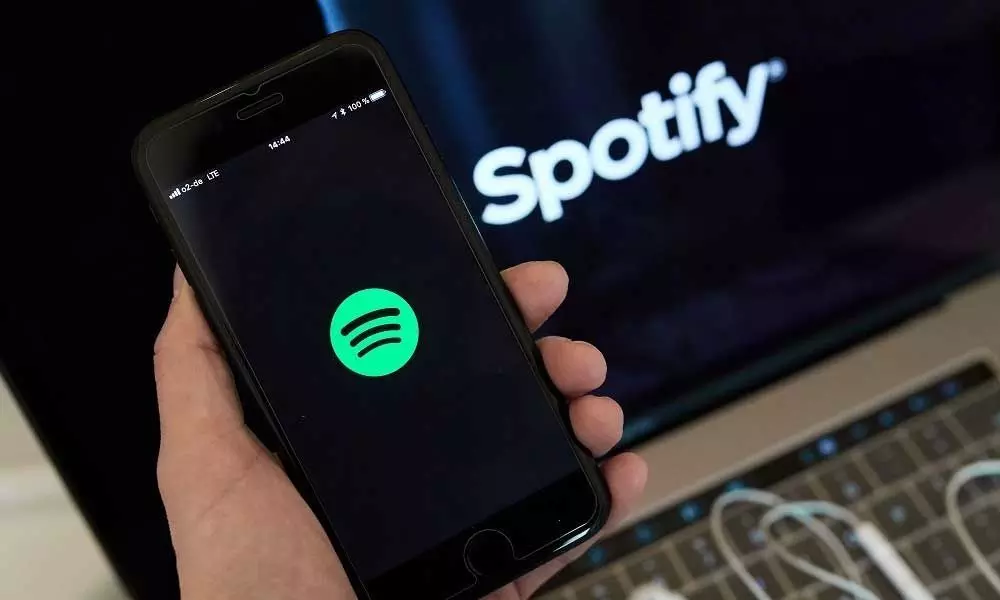 Spotify brings standalone music app for kids