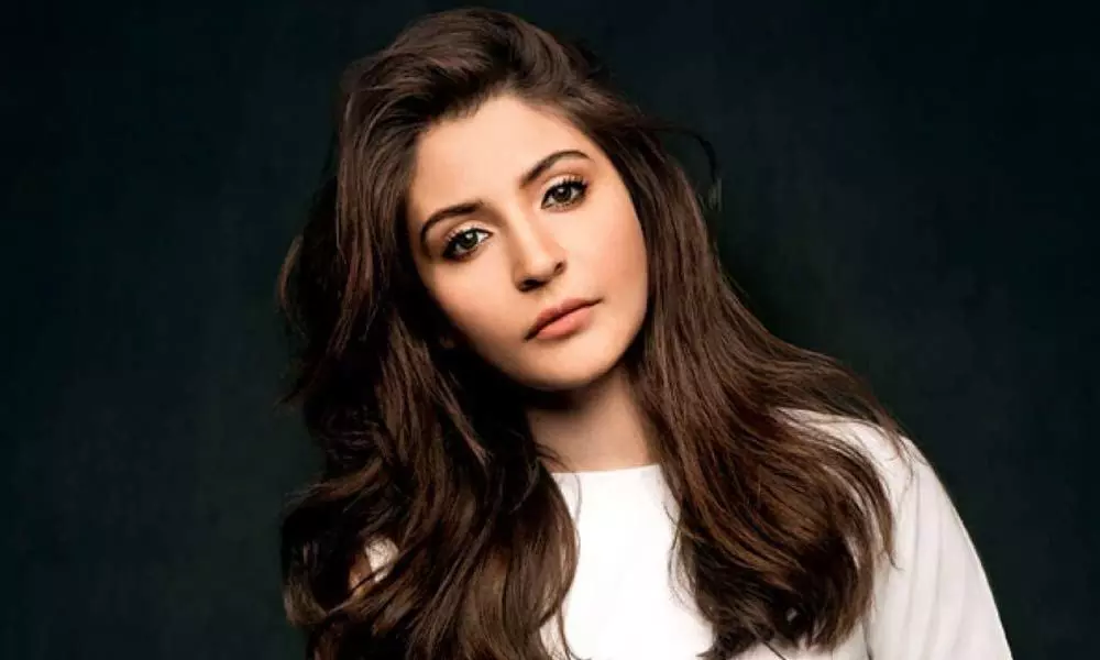 I have decided to break my silence: Anushka Sharma hits back at critics