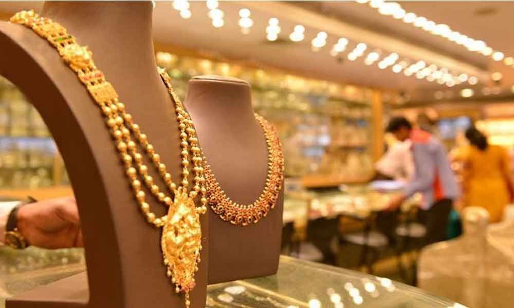 Gold Sales Fail To Shine This Diwali Season