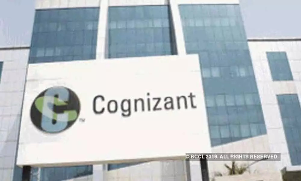 Cognizant Q3 net rises, to slash up to 7,000 jobs