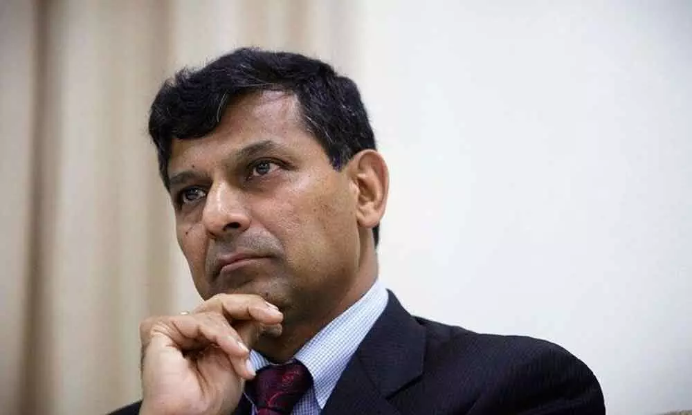 Two-third of my tenure as RBI Governor was under BJP