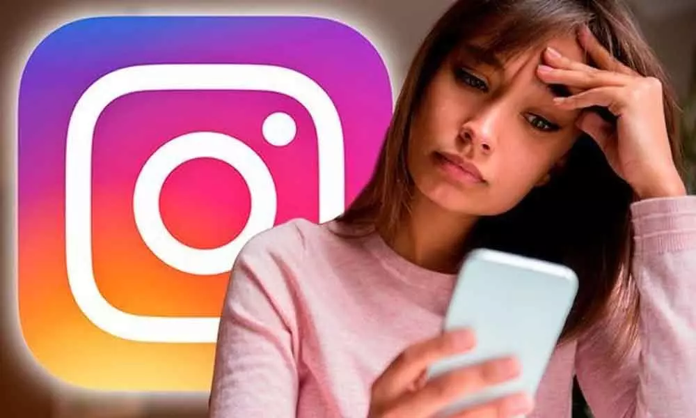 Real or fake? Female influencers harassed on Instagram
