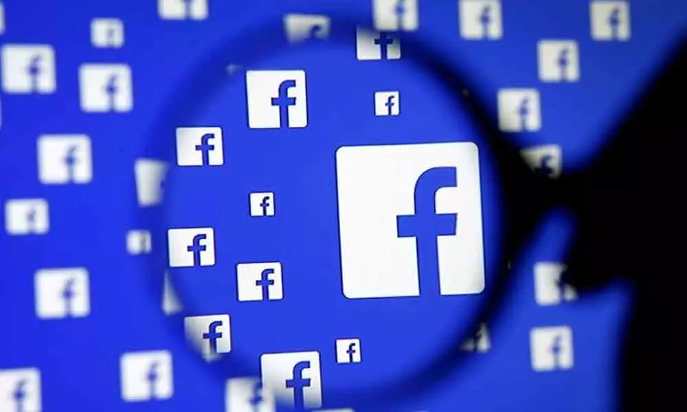 India helps Facebook userbase grow 9% to 1.62 bn