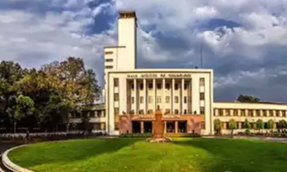 IITKGP implements project to provide clean energy