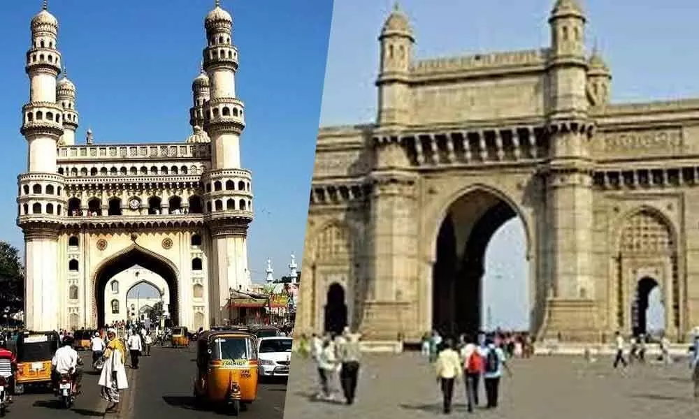 Hyderabad, Mumbai on UNESCO creative cities list