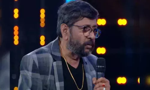 How Much Did Ravi Belagere Get Paid For Bigg Boss Kannada 7?