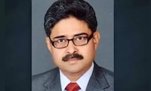 Justice Rakesh Kumar transferred to AP High Court, likely to take charge from November 13