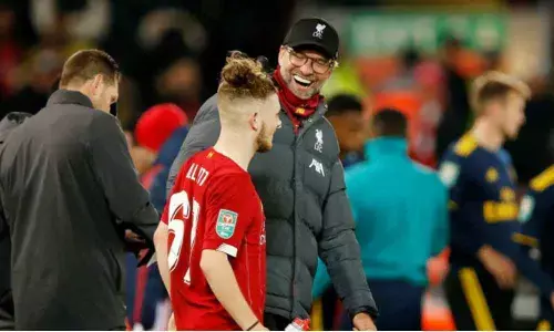 Jurgen Klopp: Liverpool may not play League Cup quarter-final unless rescheduled