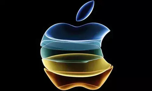 Apple performs poorly in India as net profit falls 70% in 2019 financial year