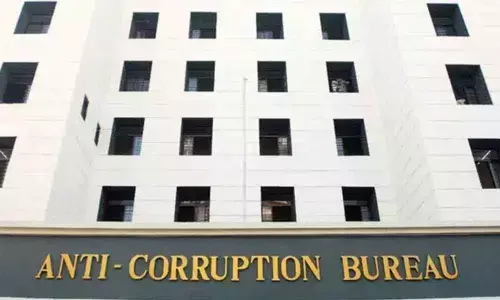 ESI scam: ACB sleuths found two shell companies of former IMS director Ch Devika Rani