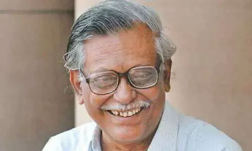 A peak into the life of iconic communist leader Gurudas Dasgupta