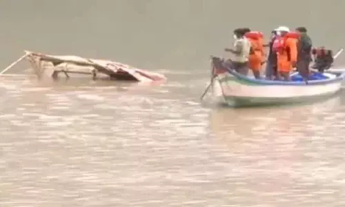 Andhra Pradesh Govt to honour Dharmadi Satyam with YSR Lifetime Achievement Award