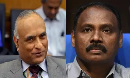 Governors sworn in to serve newly formed union territories of J&K and Ladakh