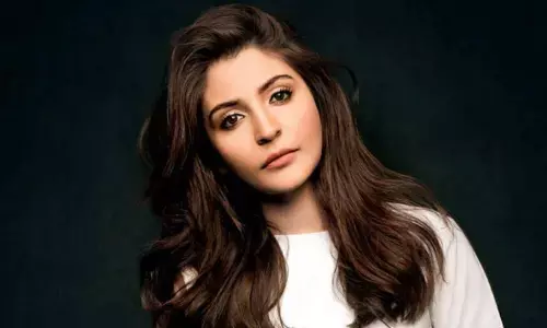 I have decided to break my silence: Anushka Sharma hits back at critics