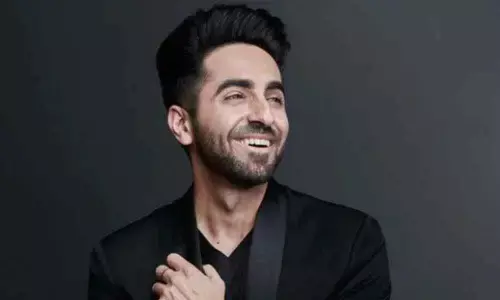 Ayushmann loves to take risks
