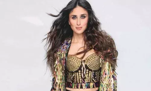 Kareena to unveil T20 World Cup trophies in Melbourne