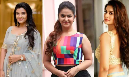 Lady-centric movies going down the hill?