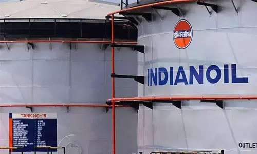 IOC Q2 net drops 83%